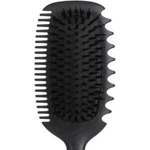 Swissco Pro Hair Brush with Dual-Edge Curl Brush. New